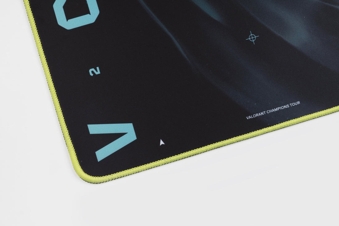 VALORANTの公式グッズがRiot Store Japanにて販売開始、ガンバディーや