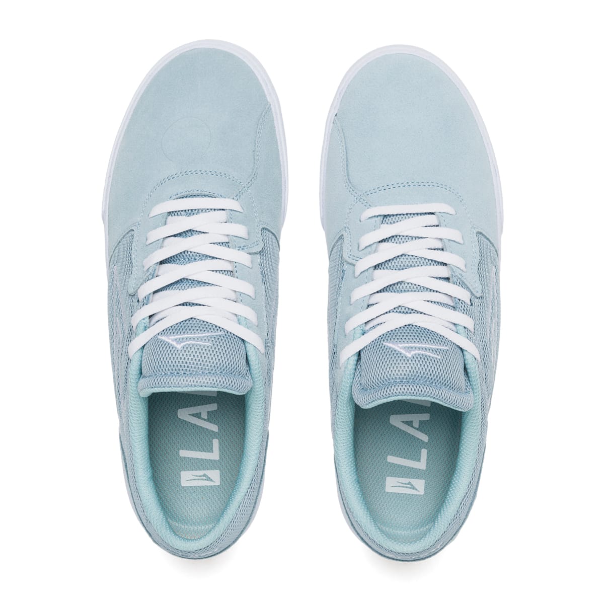 Cardiff - Nile Suede — Val Surf