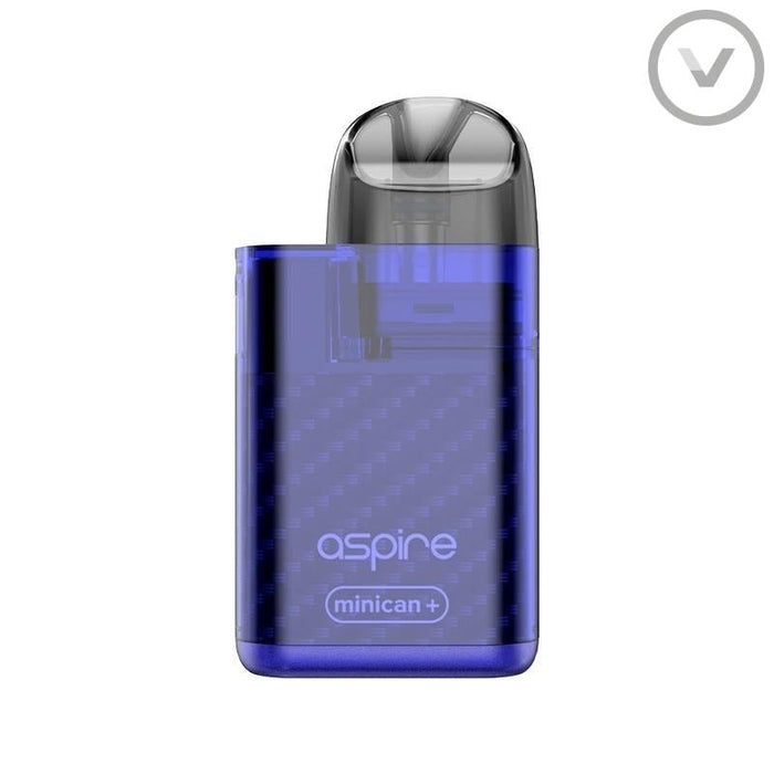 Aspire Minican Plus Pod Kit | Vape Direct