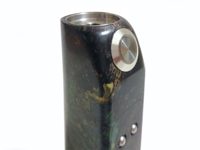 Kitchen Mods Kitchen V2 (キッチンV2)レビュー | Vapezine VAPE