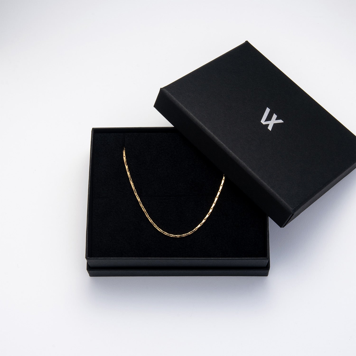 エアリースレッド ワイヤーチェーンブレスレット – VARTIX