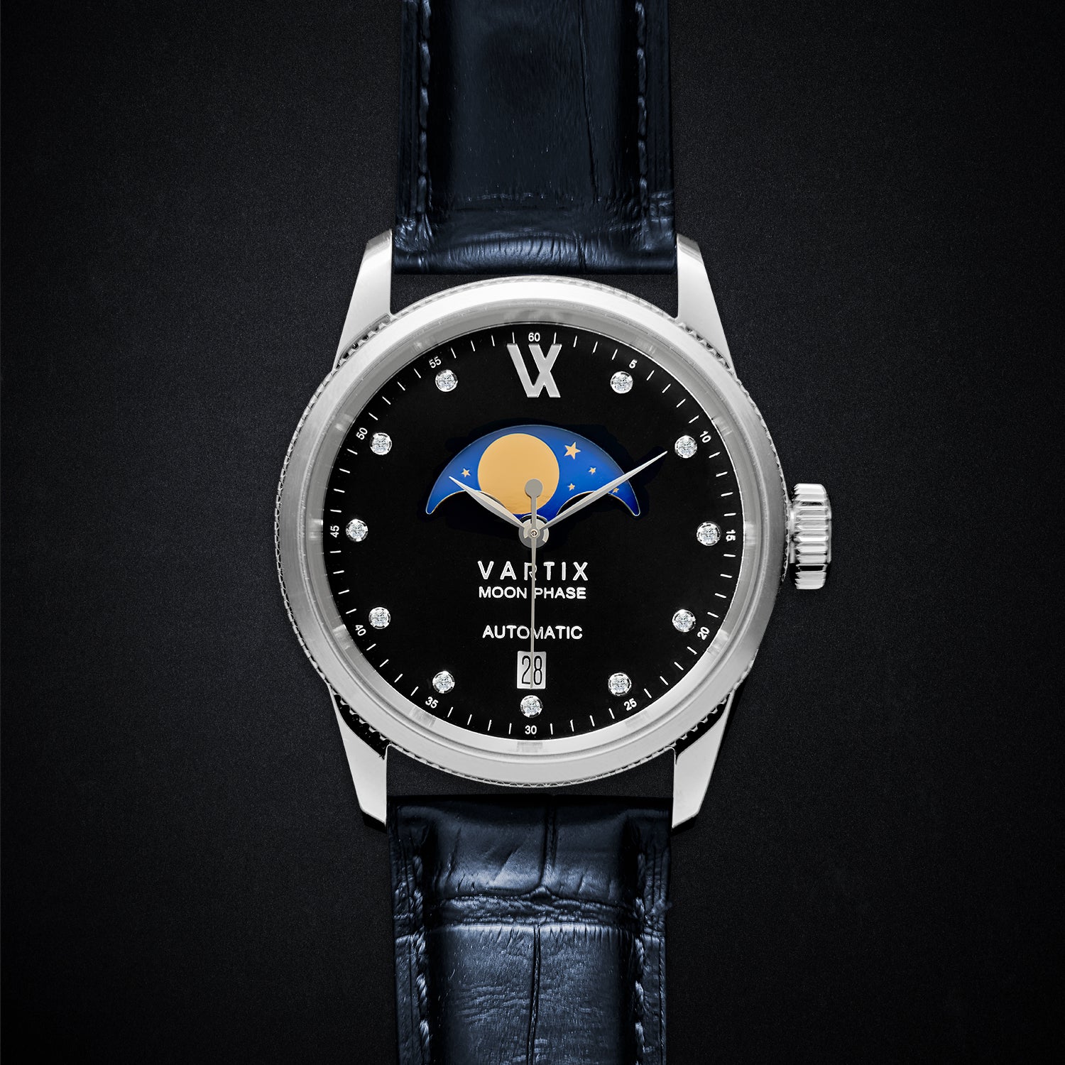 STARRY NIGHT / スターリーナイト シルバー – VARTIX