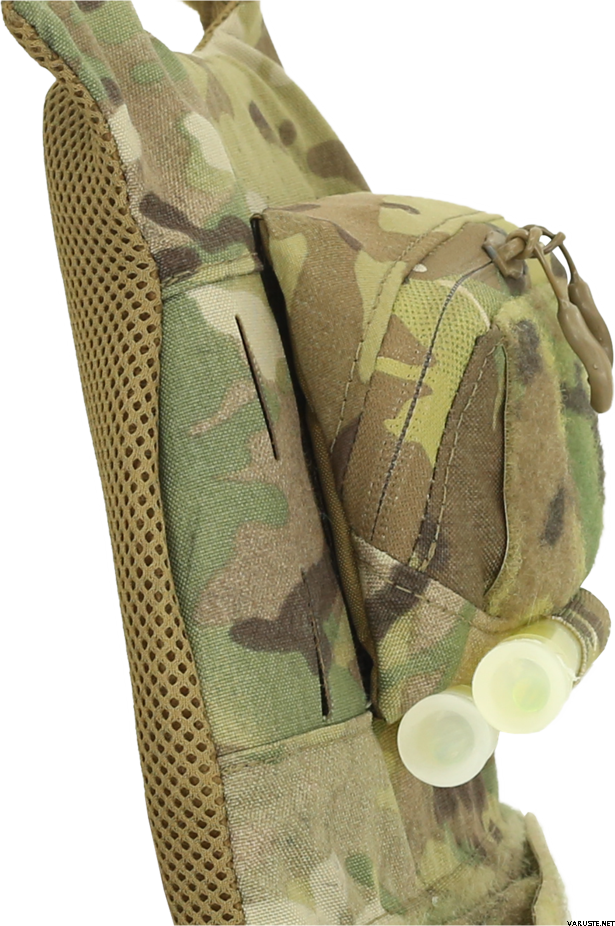 Ferro Concepts Molle Admin Panel | Molle 汎用ポーチ | Varuste.net