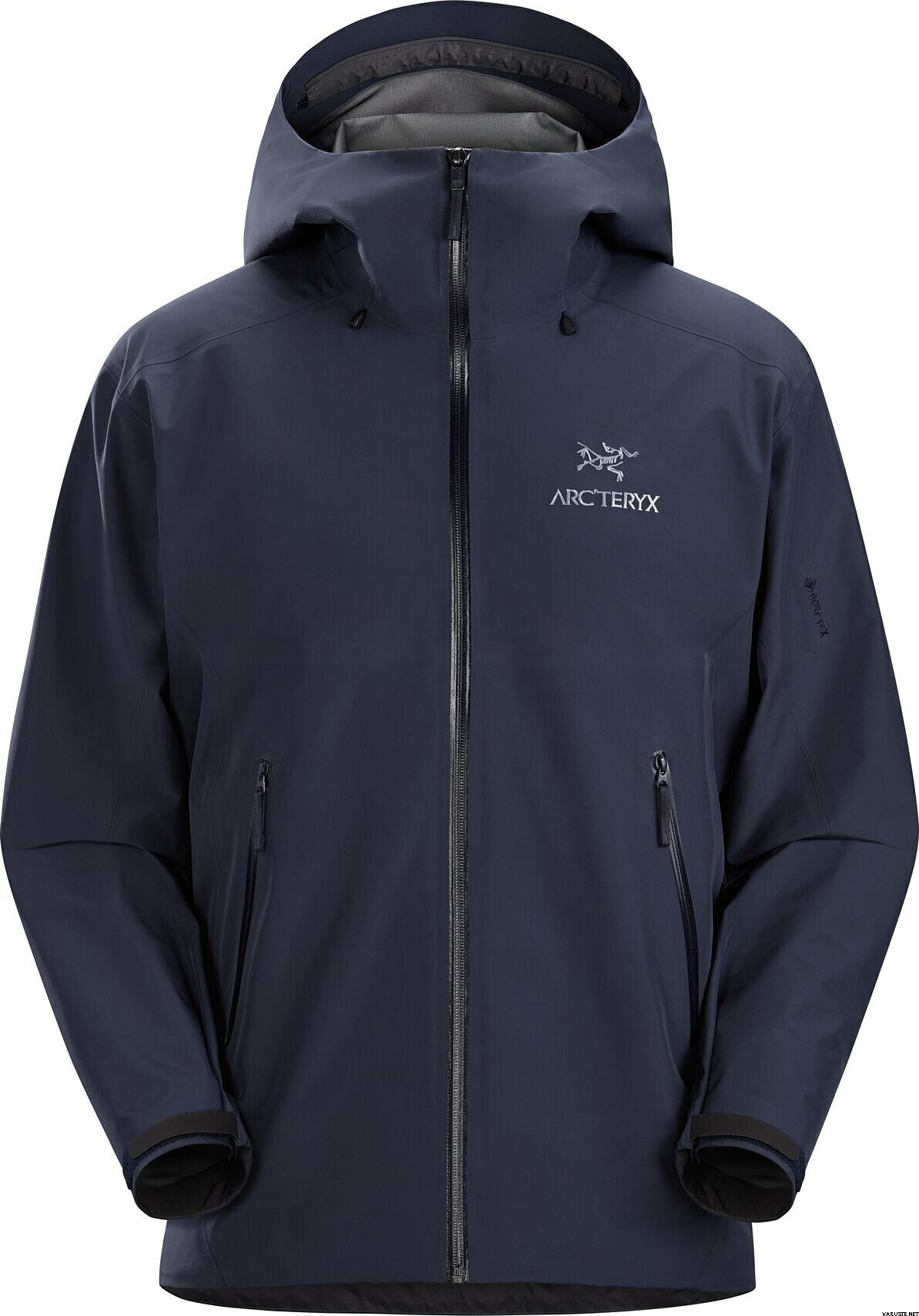 Arc'teryx Beta LT Jacket Mens | Мужские куртки-оболочки | Varuste