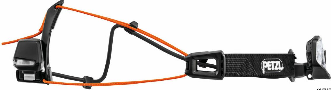 Petzl Nao RL 1500lm | ヘッドランプ | Varuste.net 日本語