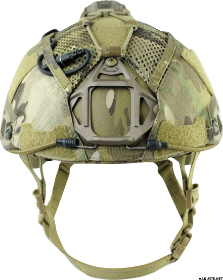 Agilite Ops-Core Maritime/FAST SF Super High Cut Helmet Cover-Gen4
