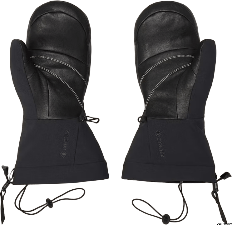 Arc'teryx Fission SV Mitten | Ski gloves | Varuste.net English