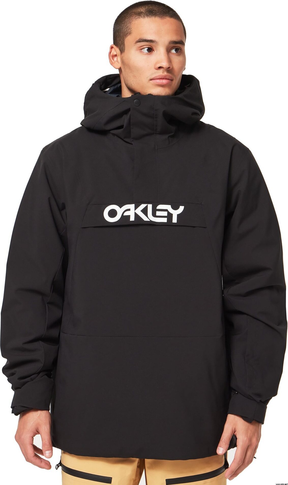 Oakley TNP TBT Insulated Anorak Mens | Ski Jackets | Varuste.net