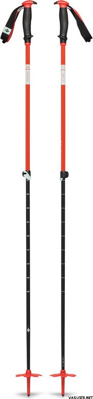 K2 Talkback 96 | アルペンスキー | Varuste.net 日本語