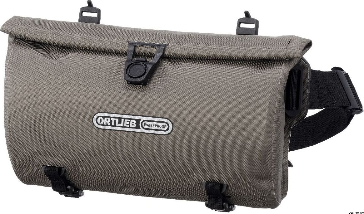 Ortlieb Velo-Sling | 自転車ハンドルバーバッグ | Varuste.net 日本語