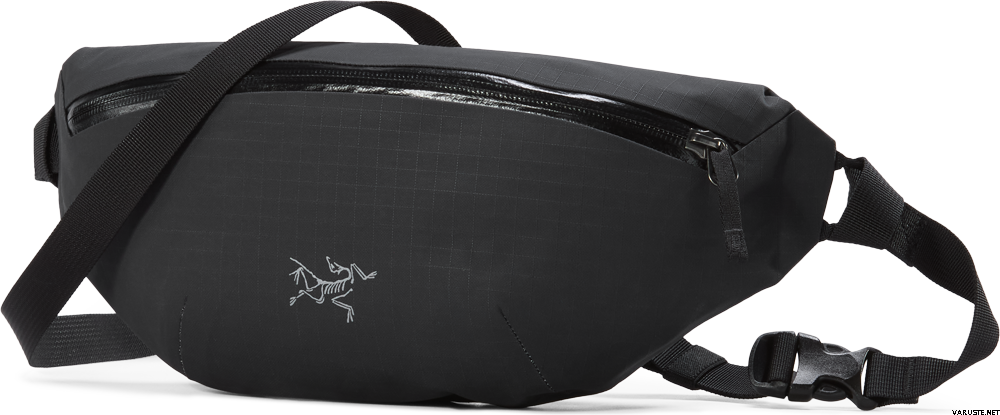 Arc'teryx Granville Crossbody Bag (2025) | Belt bags | Varuste.net