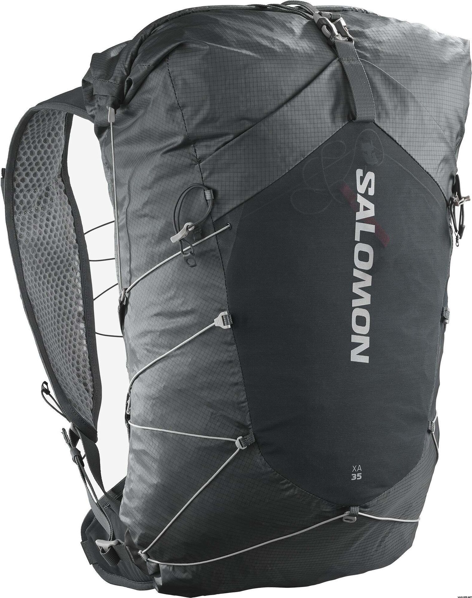 Salomon XA 35 | ハイドレーションバッグ | Varuste.net 日本語