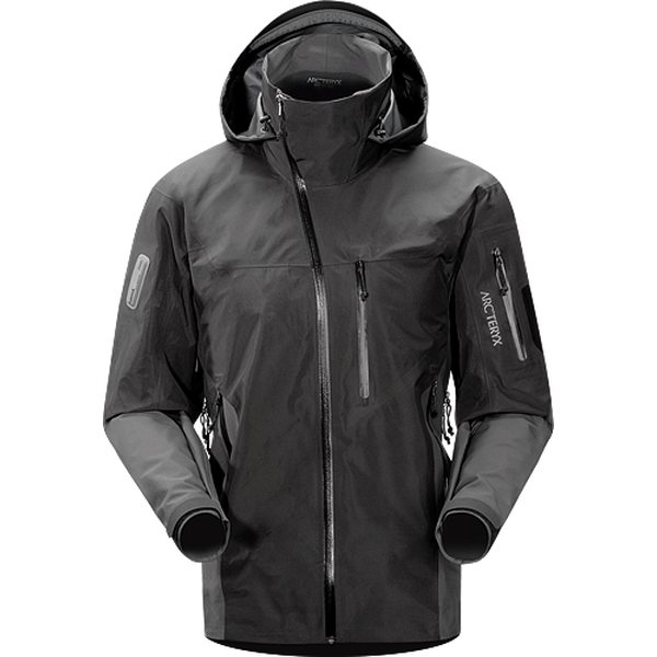 Arc'teryx Sidewinder SV Jacket | Laskettelutakit | Varuste.net