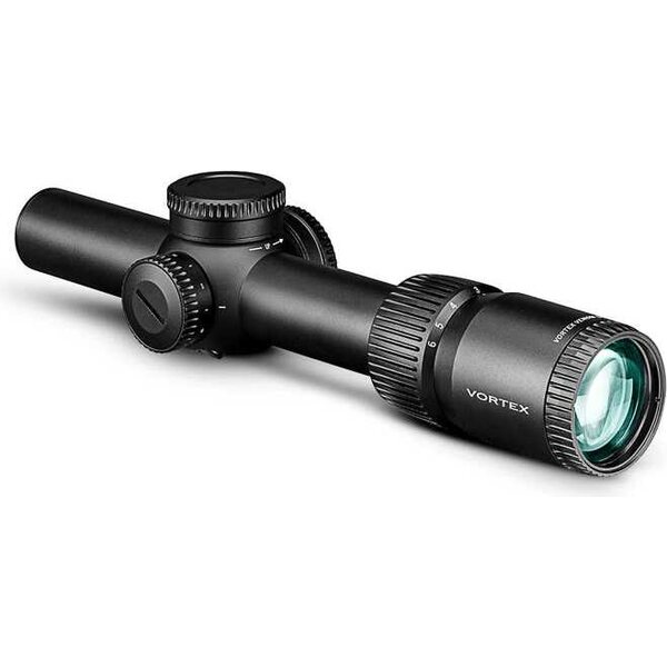 Vortex Optics Venom 1-6x24 SFP AR-BDC3 MOA | スコープ | Varuste