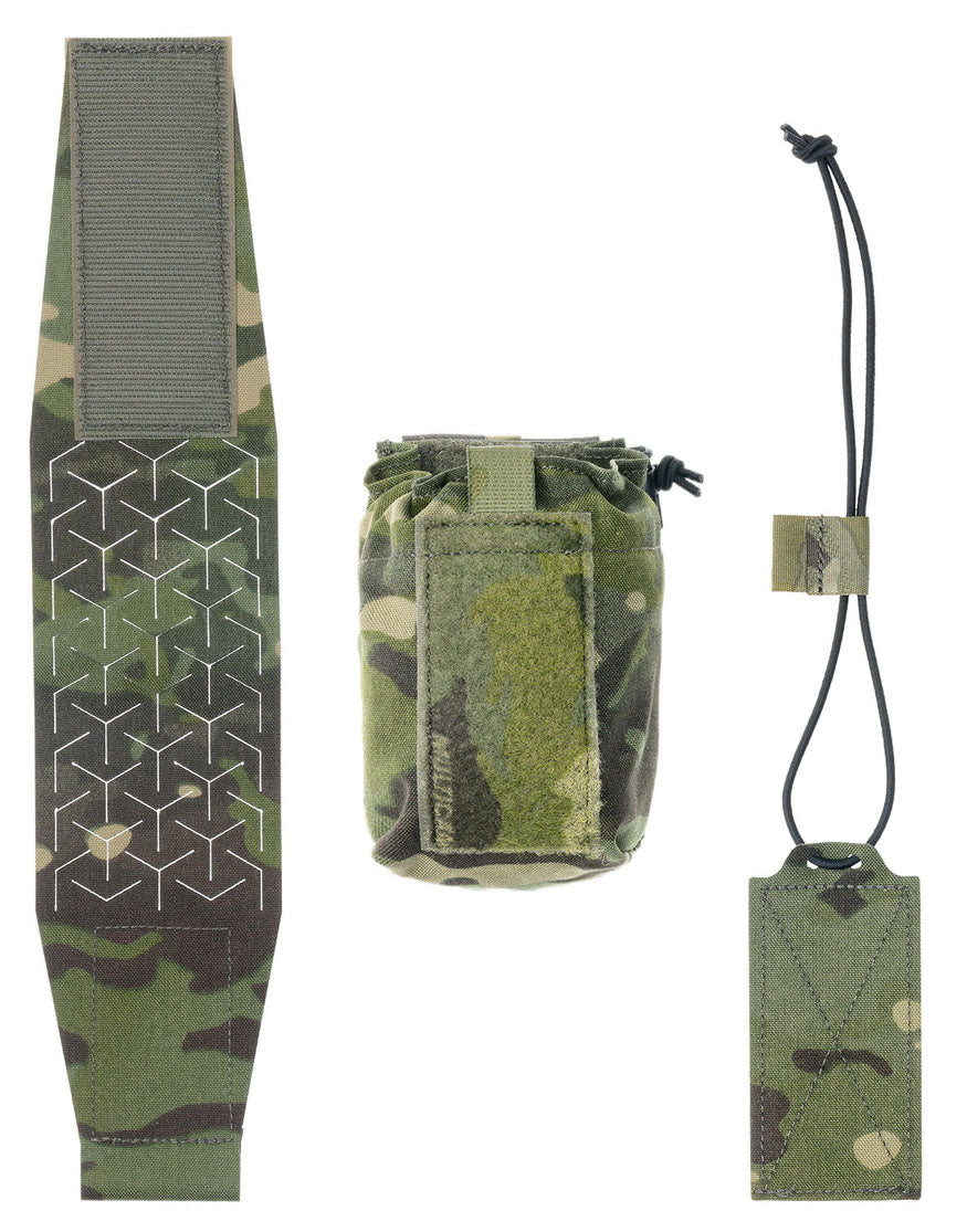 Spiritus Systems SPUD Pouch – Varusteleka