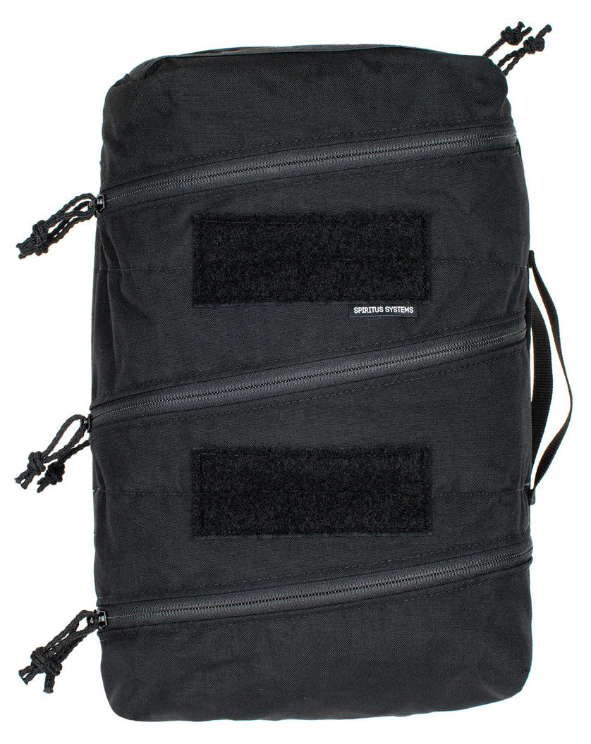 Spiritus Systems The Delta Bag – Varusteleka