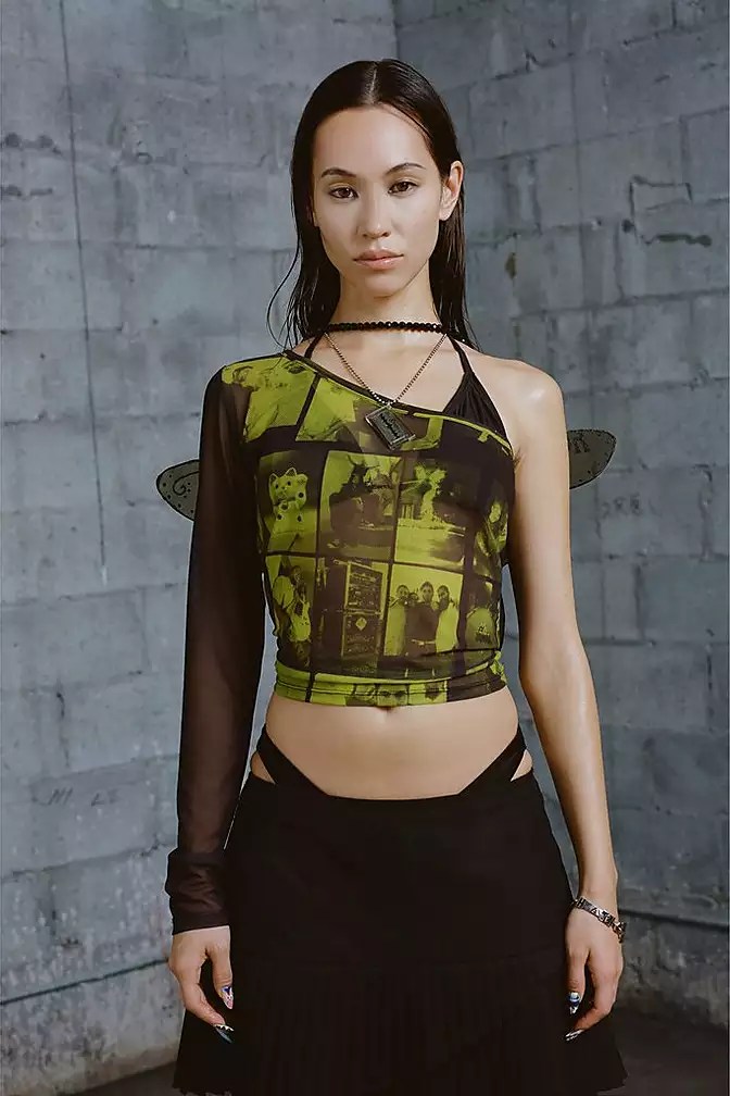 Heaven by Marc Jacobs: Shop the Best Pieces