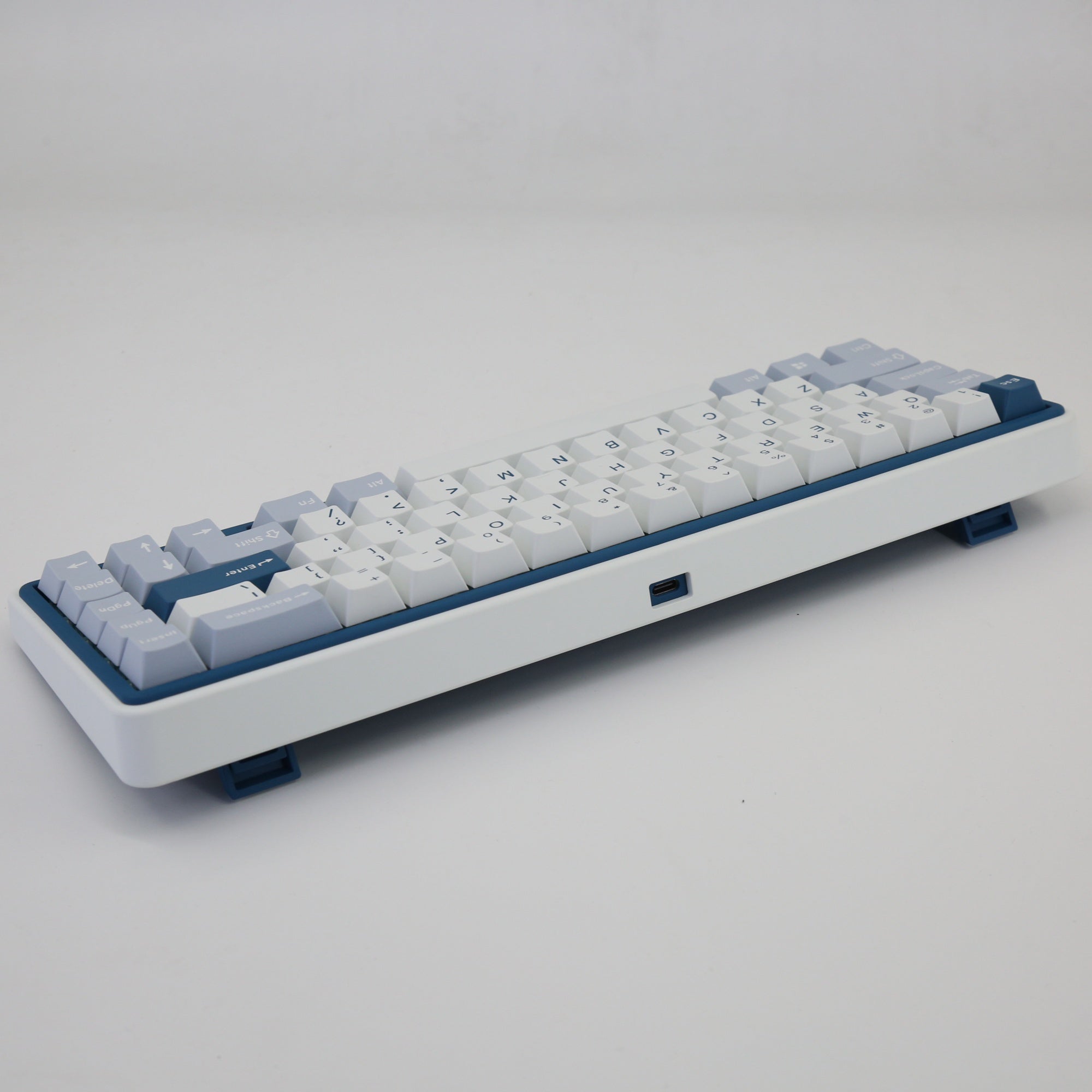 Minilo 65% – Varmilo