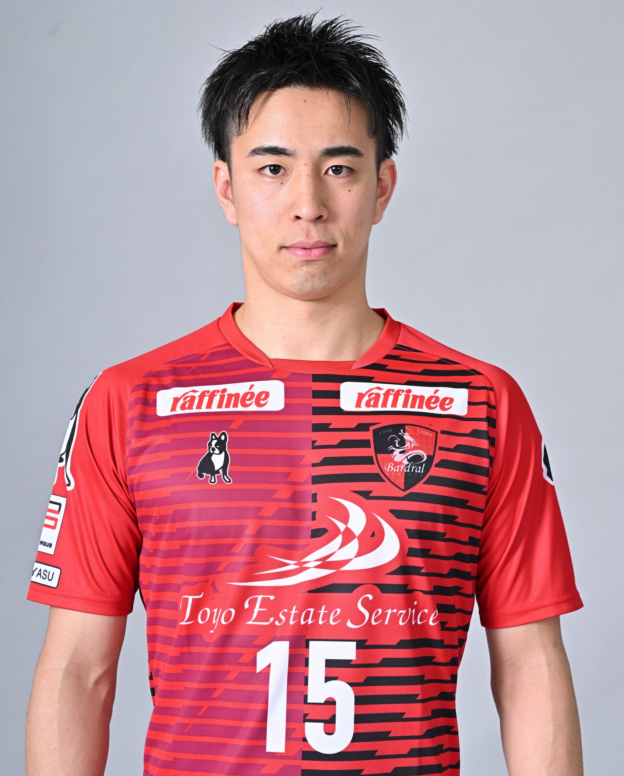 選手入団のお知らせ ｜ FUTSAL｜バサジィ大分