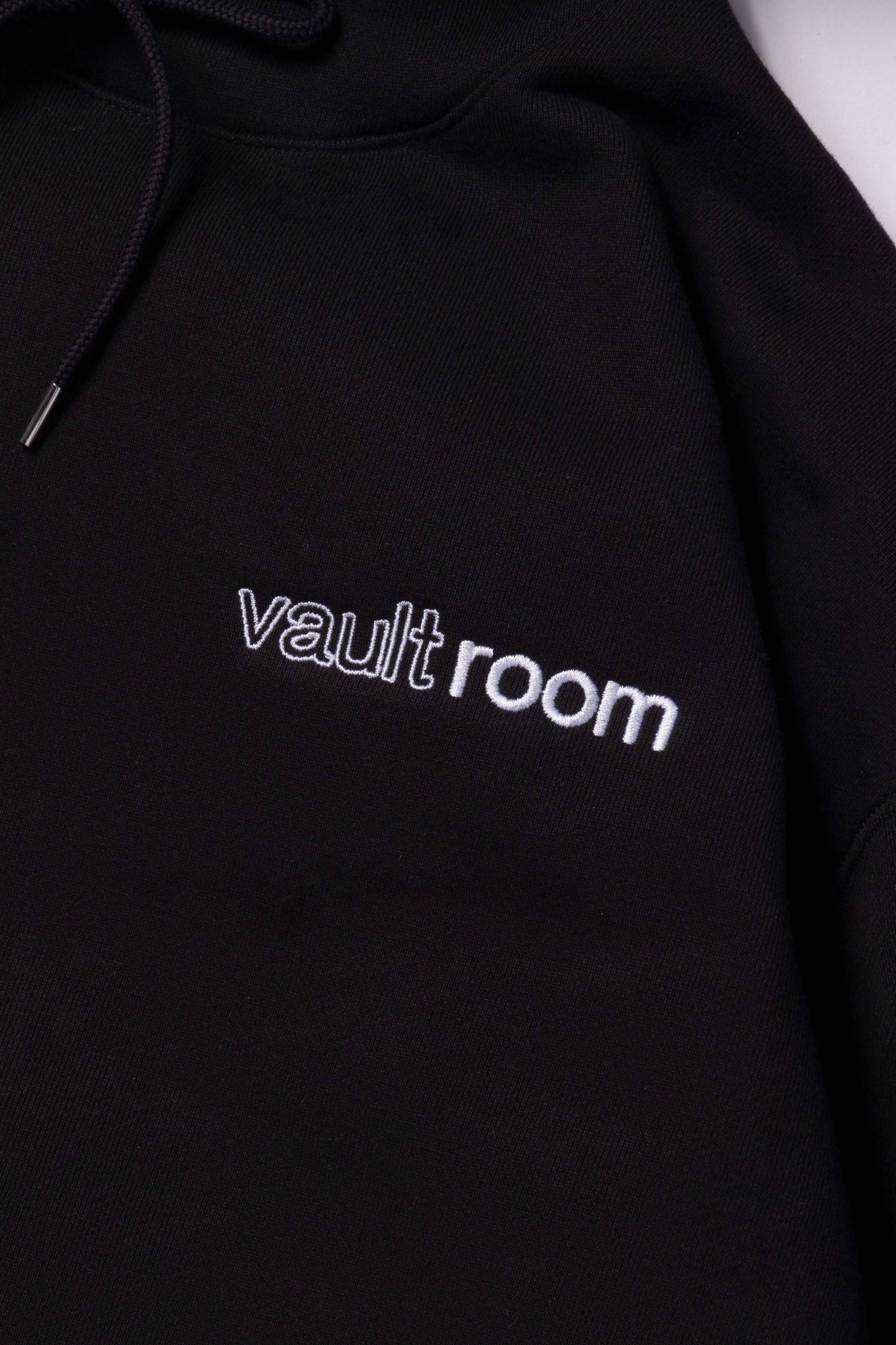 KEY DOG HOODIE – VAULTROOM
