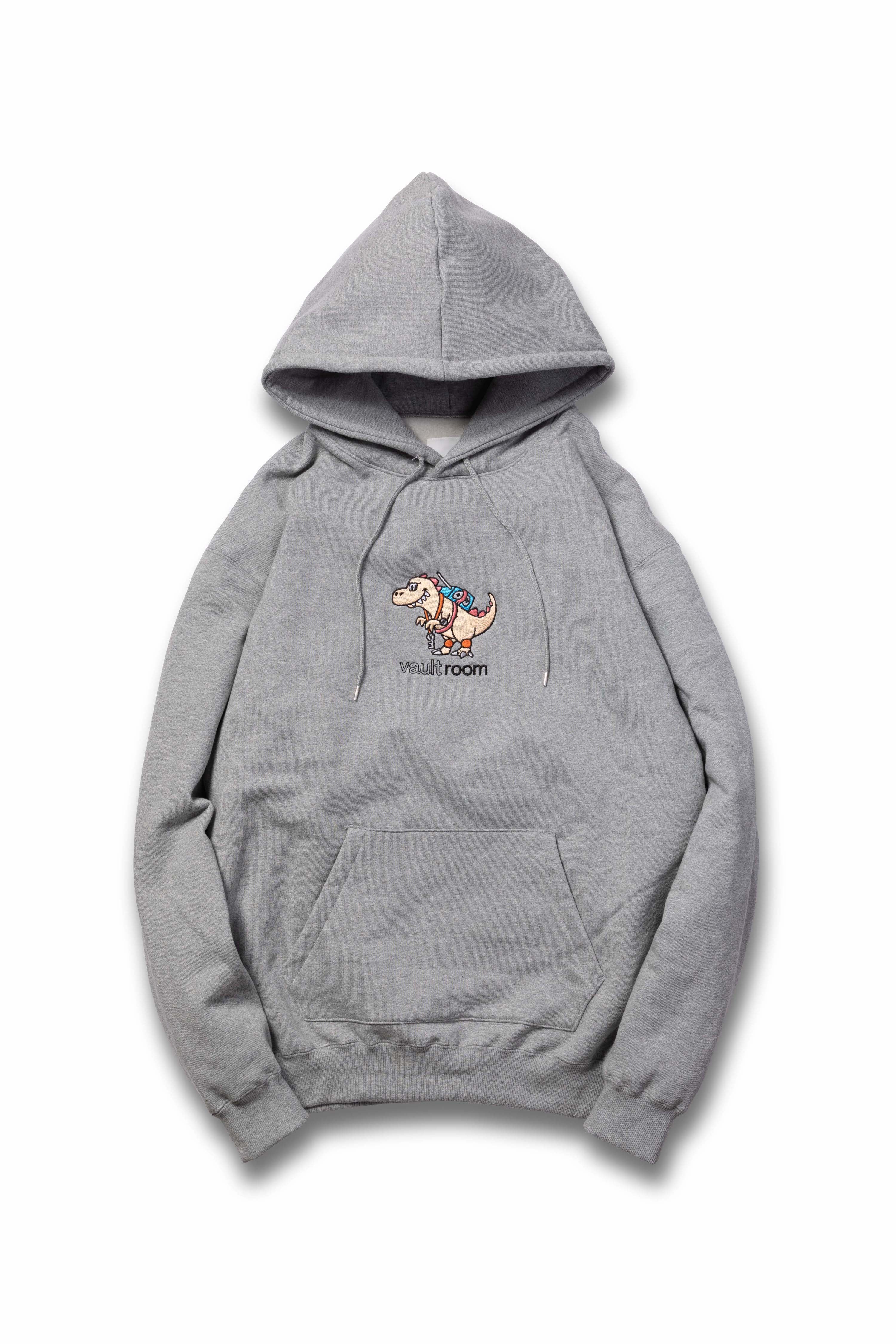 KEY REX Hoodie – VAULTROOM