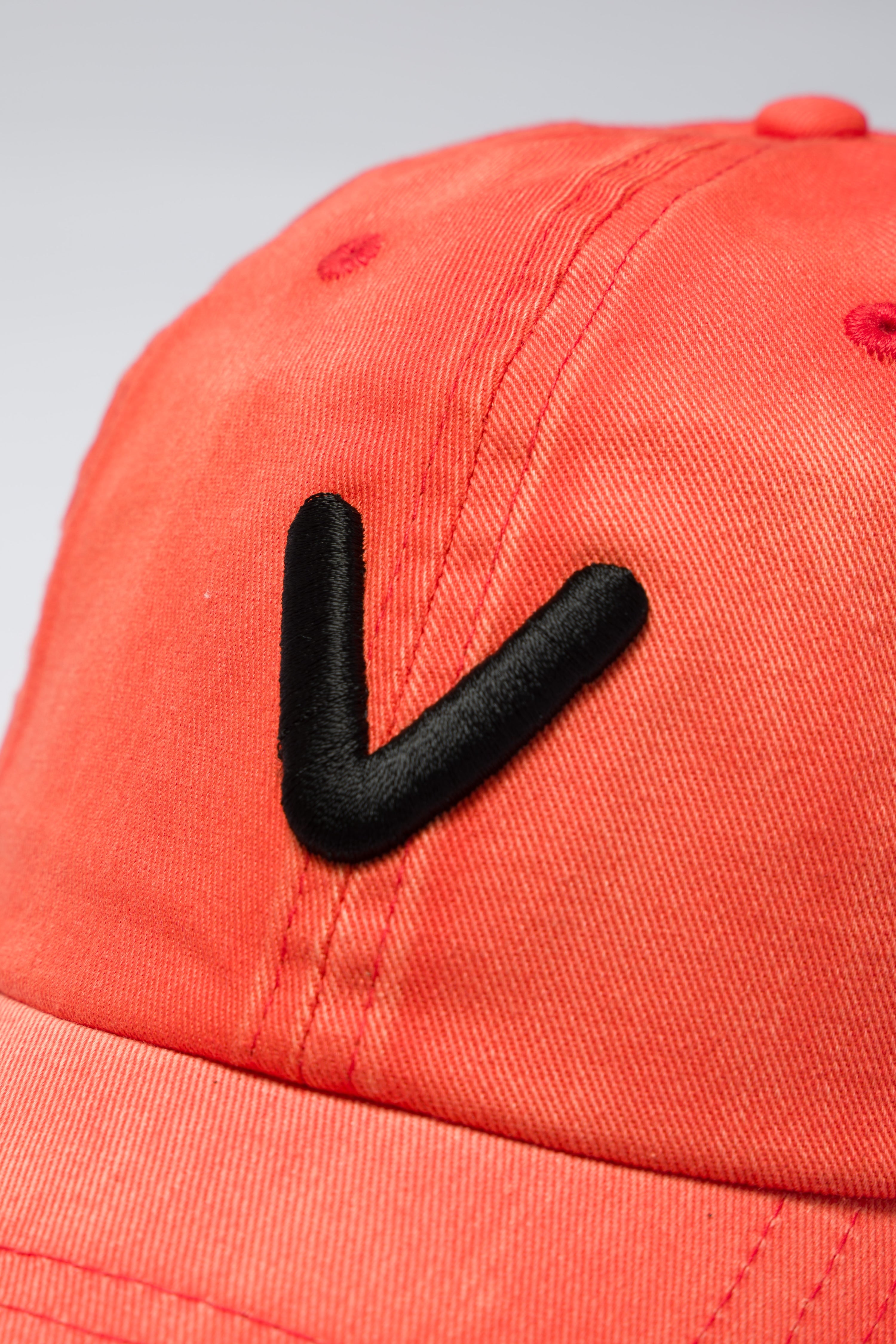 VAULT CAP – VAULTROOM