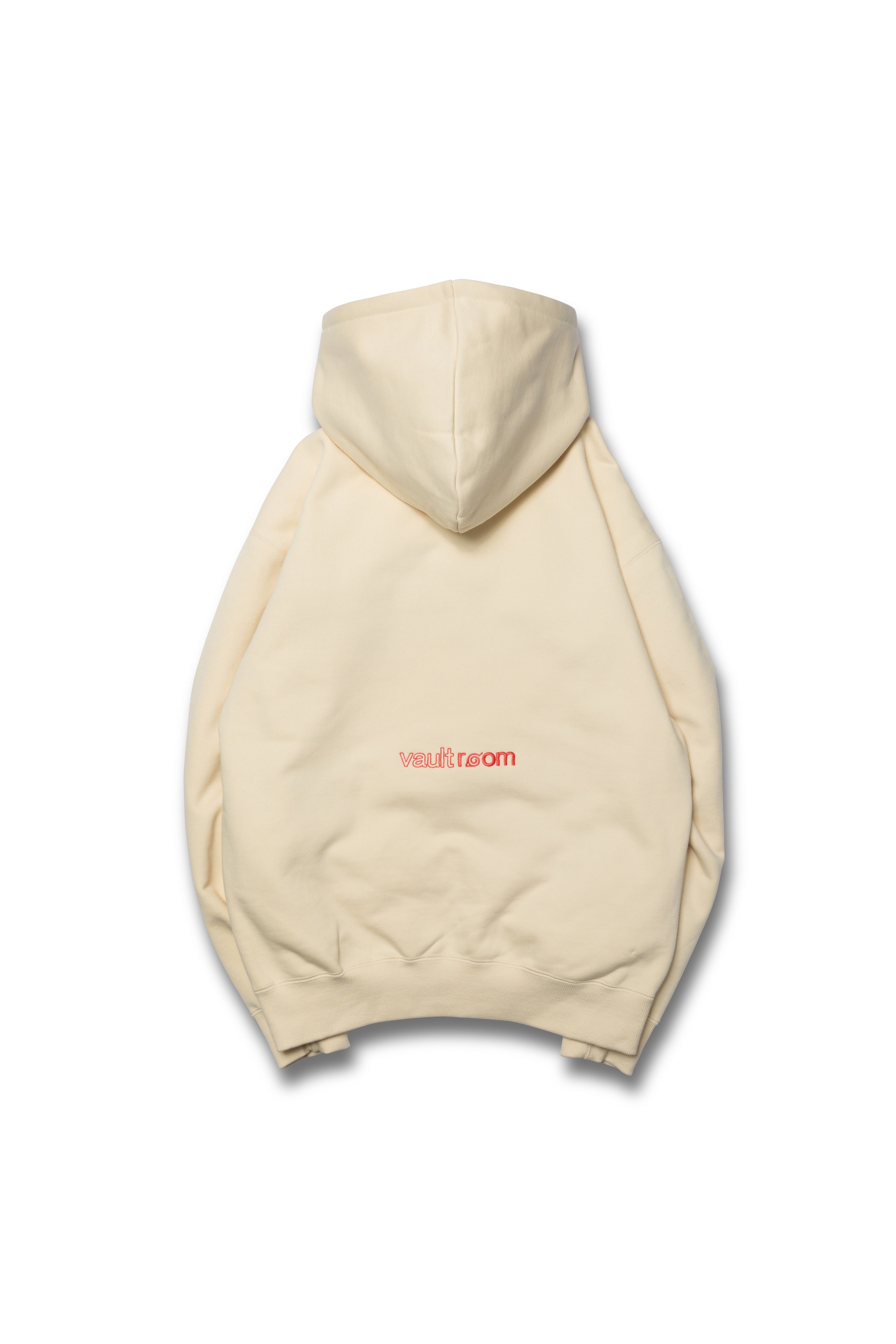 NARUTO HOODIE – VAULTROOM