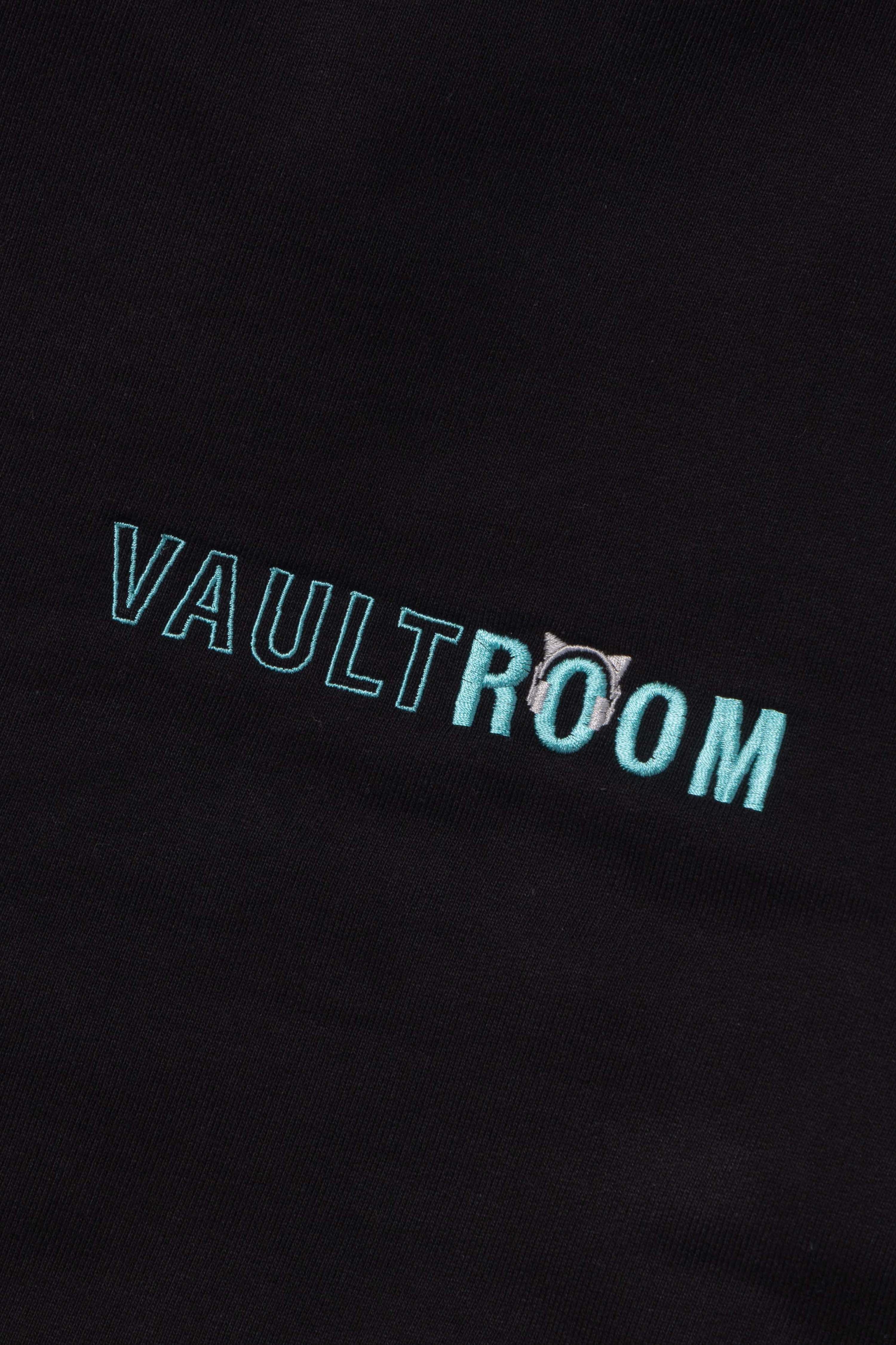NEKOMUGI TORORO HOODIE – VAULTROOM