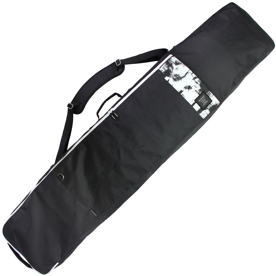 リニューアル】スノボ用品が一式入る！オールインワンタイプのボード