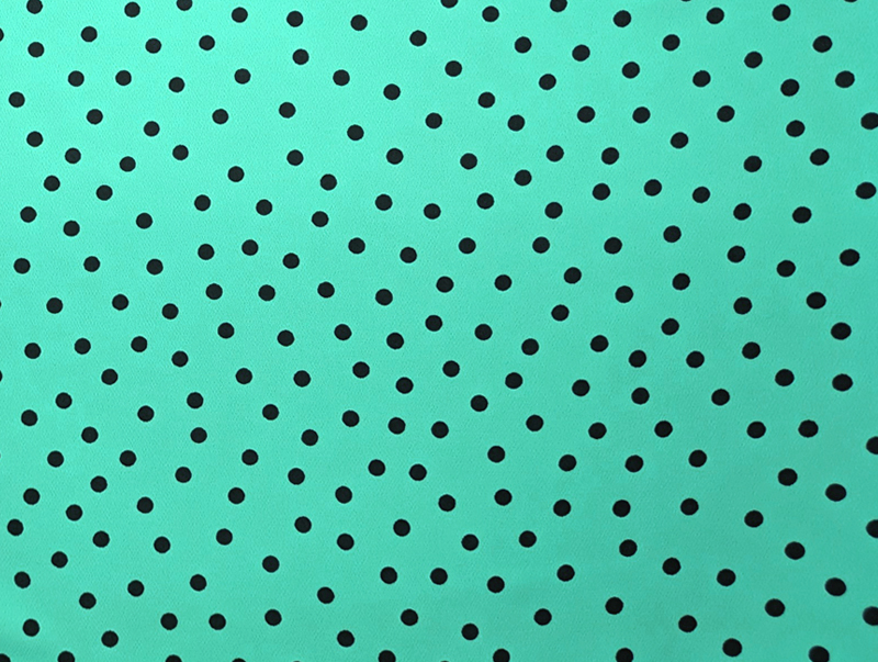 フラメンコ衣装用生地販売・バジャテラ 水玉