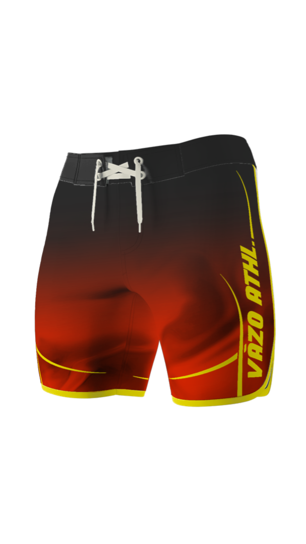 Men's Physique Board Shorts – Vazo Athletics