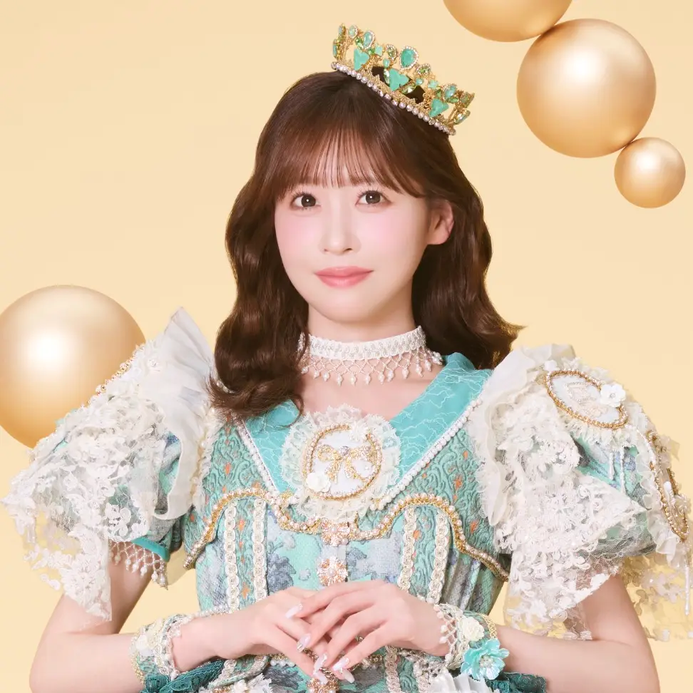 櫻井優衣 | FRUITS ZIPPER | アイドルナビ