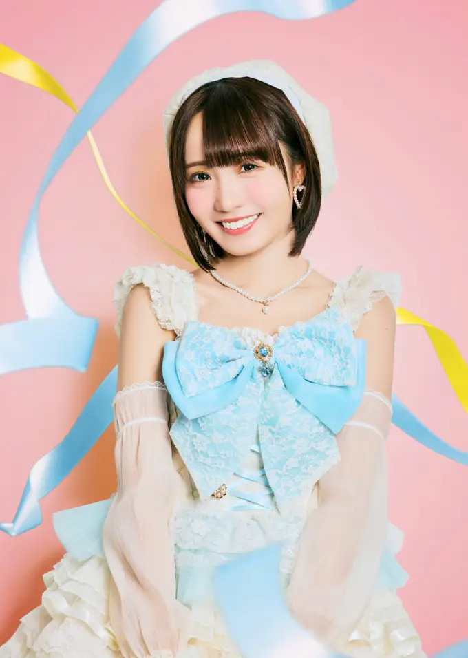 斎藤 有紗 | ラフ×ラフ | アイドルナビ