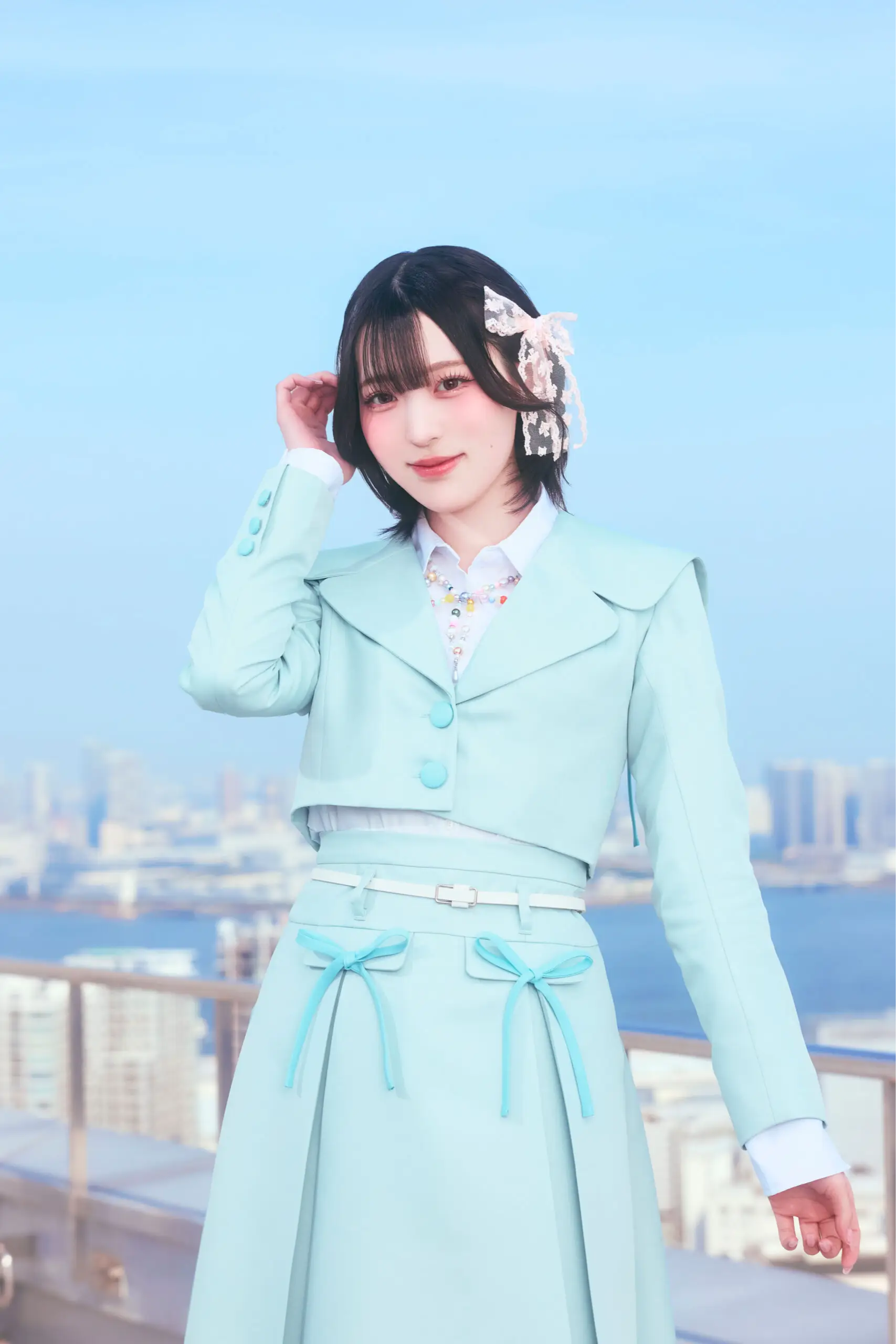 春野莉々 | アイドルナビ