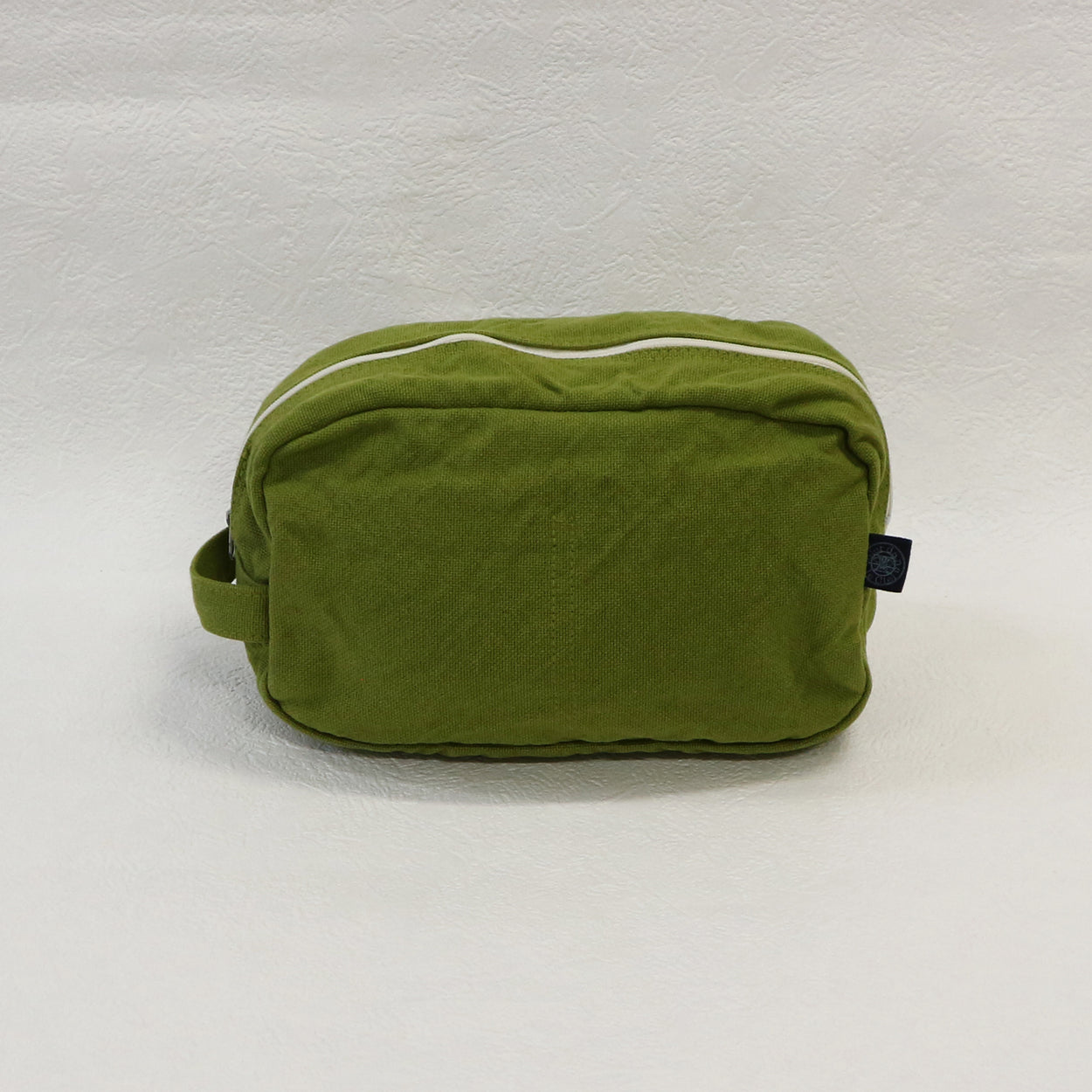 スクエアポーチ(VC-45) | こまのぐ - 布と器と植物