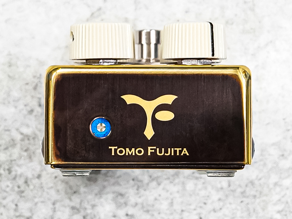 Product | Vemuram Custom Pedals