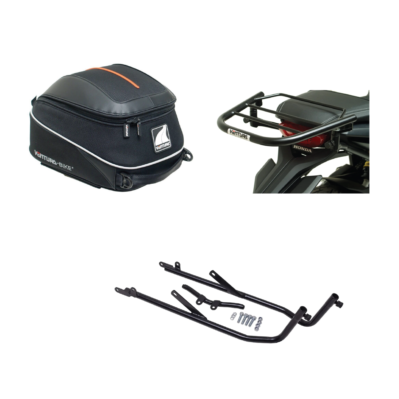 Kawasaki ZX-10 1000 – Ventura MCA