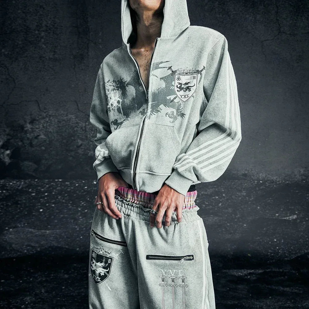 COZY WORLDWIDE(コジー ワールドワイド)商品ページ - Royal Knight