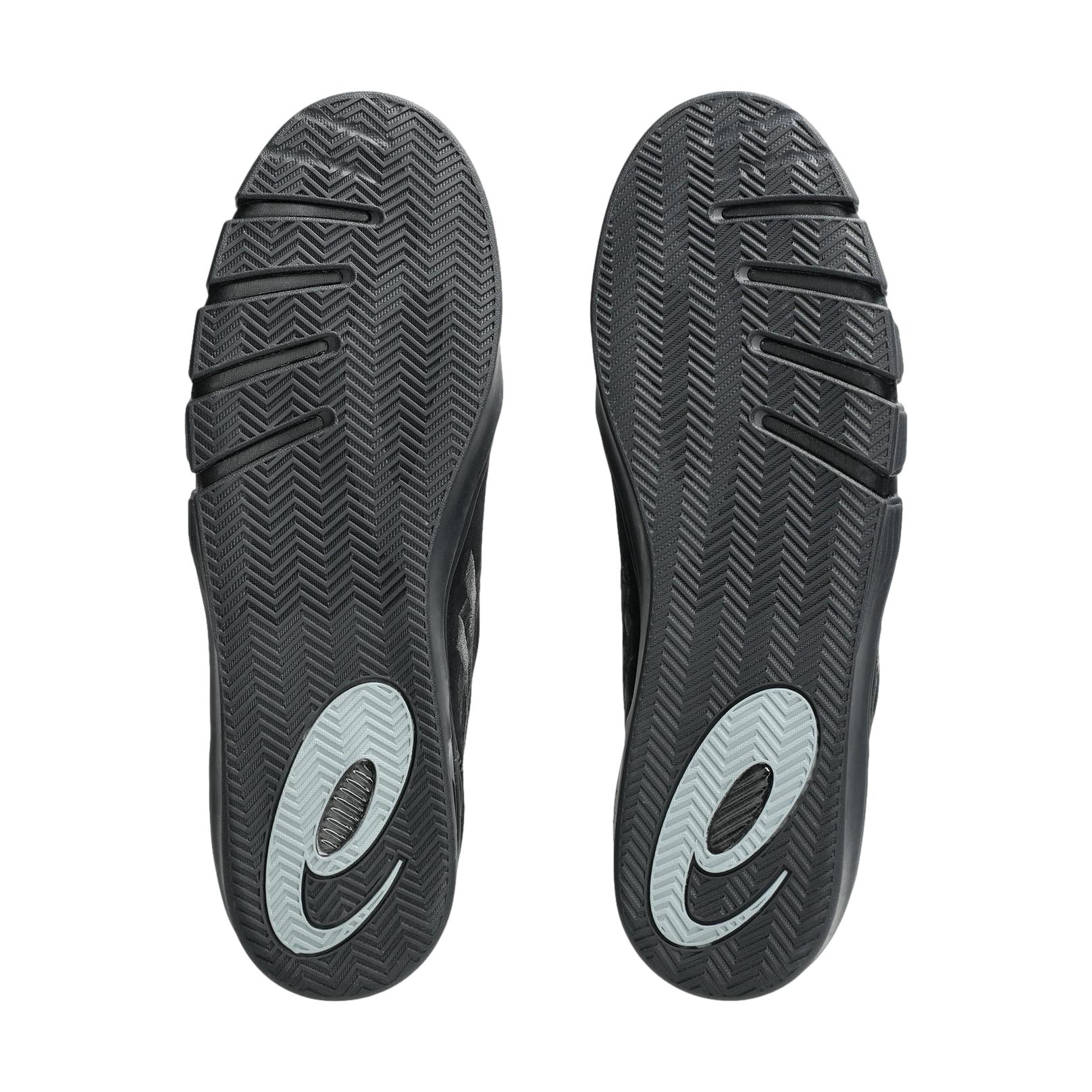 Asics Gel-Flexkee Pro 2.0 Black/Graphite Grey - Venue Skateboards