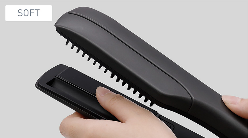 マイナスイオン ストレートアイロン VAS-9400C | ヴィナシス シンプル