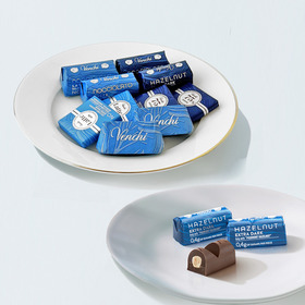 アソート NO ADDED SUGAR 420625｜ヴェンキ｜Venchi【公式】イタリア発