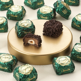 NEW】チョコビア ジャンドゥーヤ 1kg 420739｜ヴェンキ｜Venchi【公式