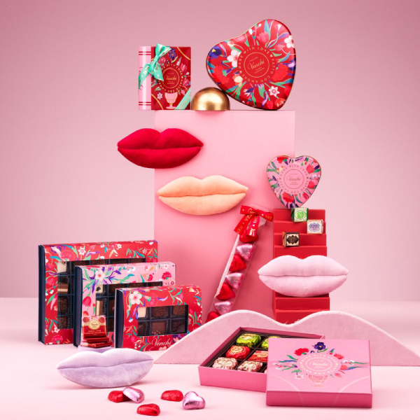 CONPE10 Valentine ver. コロニスタ　バレンタイン　限定 CONPE10 Valentine ver. コロニスタ バレンタイン 限定 - メルカリ