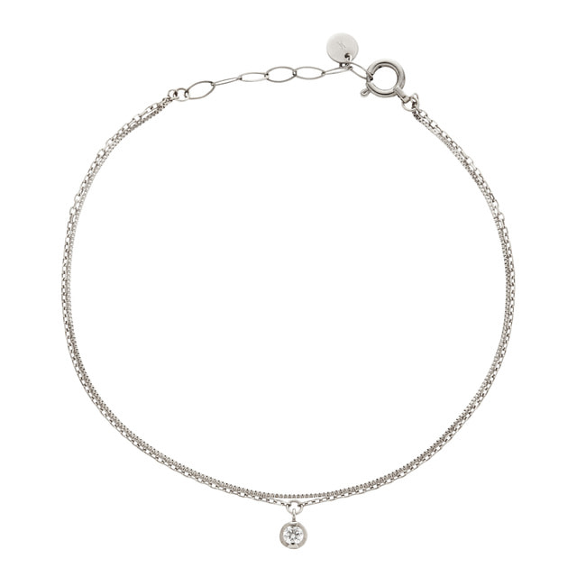 AGBB4818__DI ダイヤモンドブレスレット｜ブレスレット｜ヴァンドーム