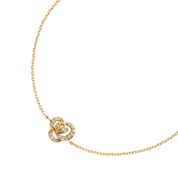 AGVB4860LSDI ダイヤモンド クリスティーヌ ブレスレット