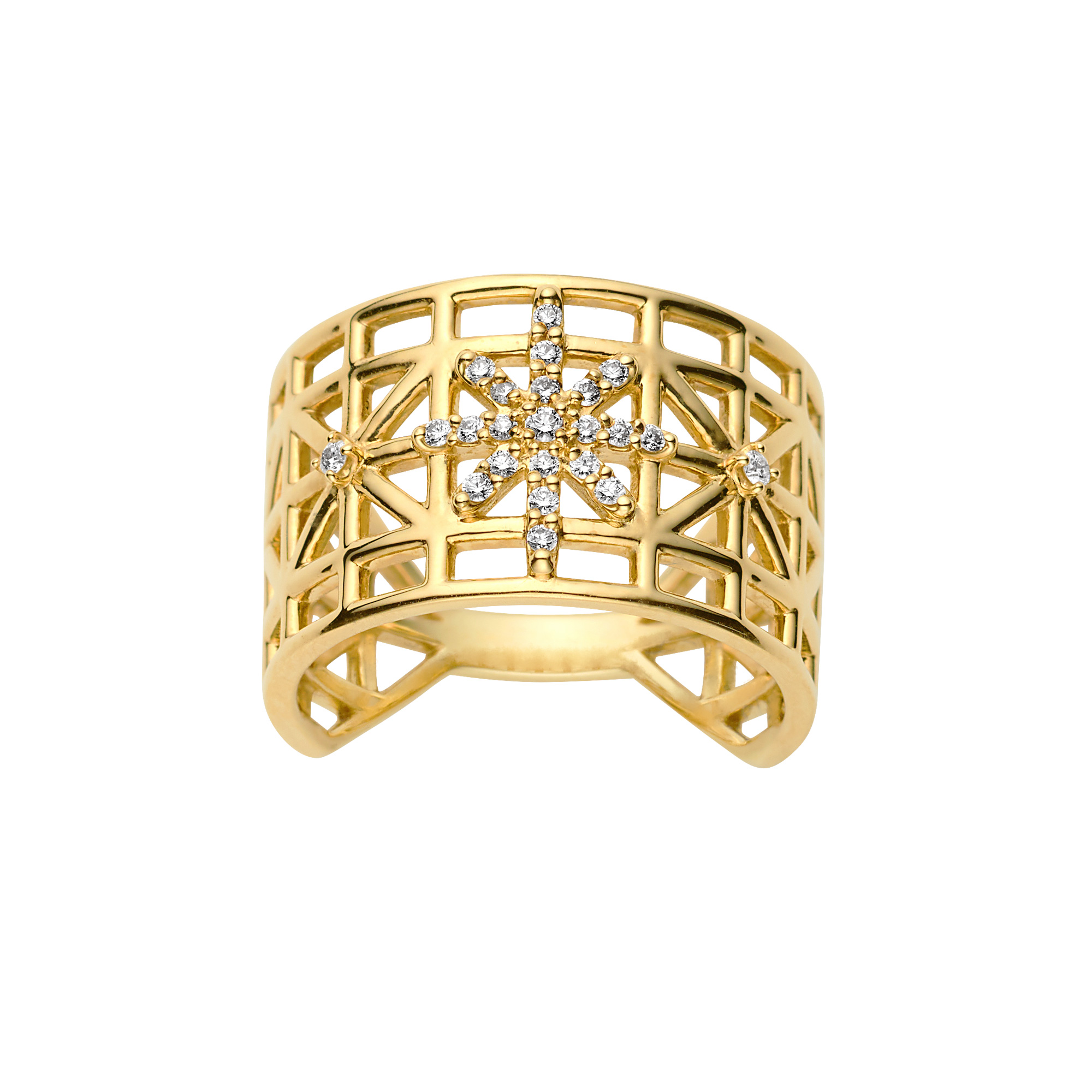 AIVR2026__DI ダイヤモンド リング｜リング・指輪｜ヴァンドーム青山