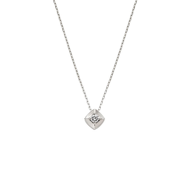 APVN209940DI [プラチナ・ウーマン] ダイヤモンド ネックレス