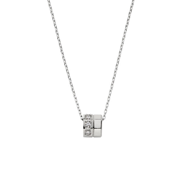 APVN211645DI [プラチナ・ウーマン] ダイヤモンド ネックレス