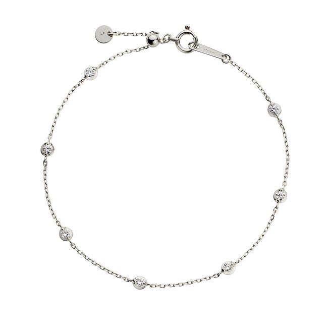 APVB3086LSDI ダイヤモンド ブレスレット｜ブレスレット｜ヴァンドーム