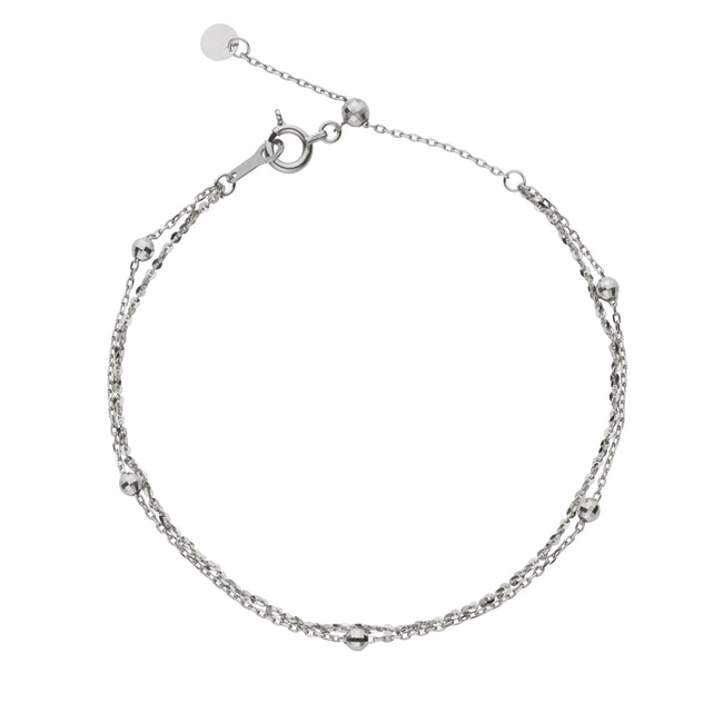 APVB3089LSPT プラチナ ブレスレット｜ブレスレット｜ヴァンドーム青山